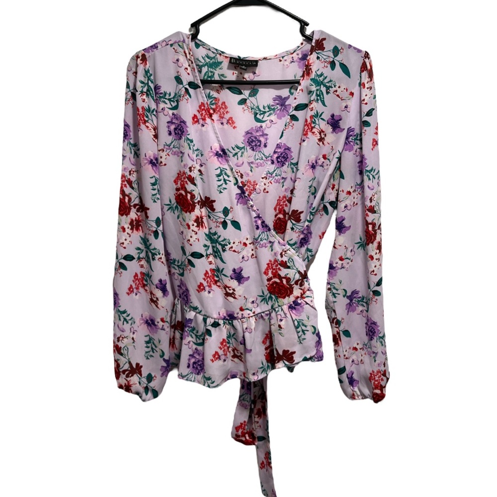 Bobeau Top